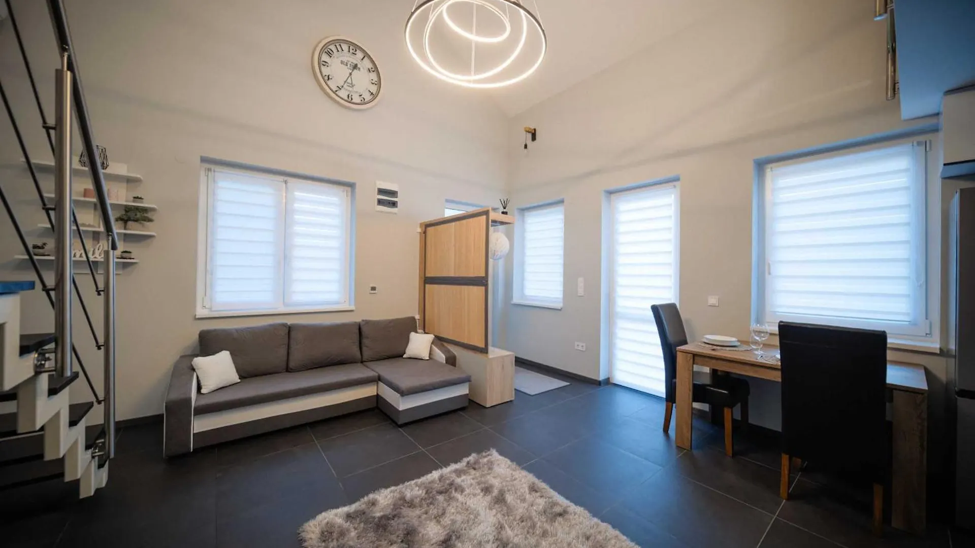 Joy Apartman Debrecen