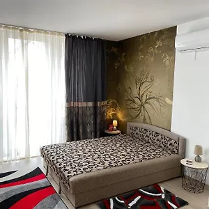  Apartman Danka Szallashely